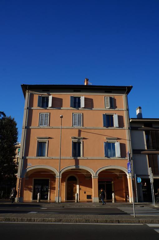 Апартаменти San Donato 40 Болонья Екстер'єр фото